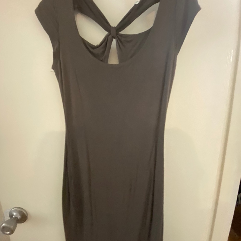 Short Dress